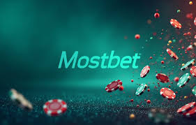 The Ultimate Guide to Mostbet Betting, Casino Games, and Mobile Applications