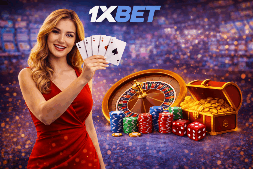 Casino Access Unlocking Your Gaming Potential Casino Access Unlocking Your Gaming Potential