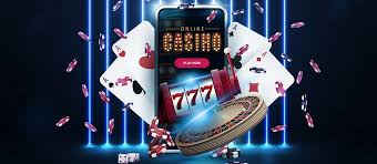 Casino Bonus Uden Indbetaling - Få Det Bedste Udbytte 808968269